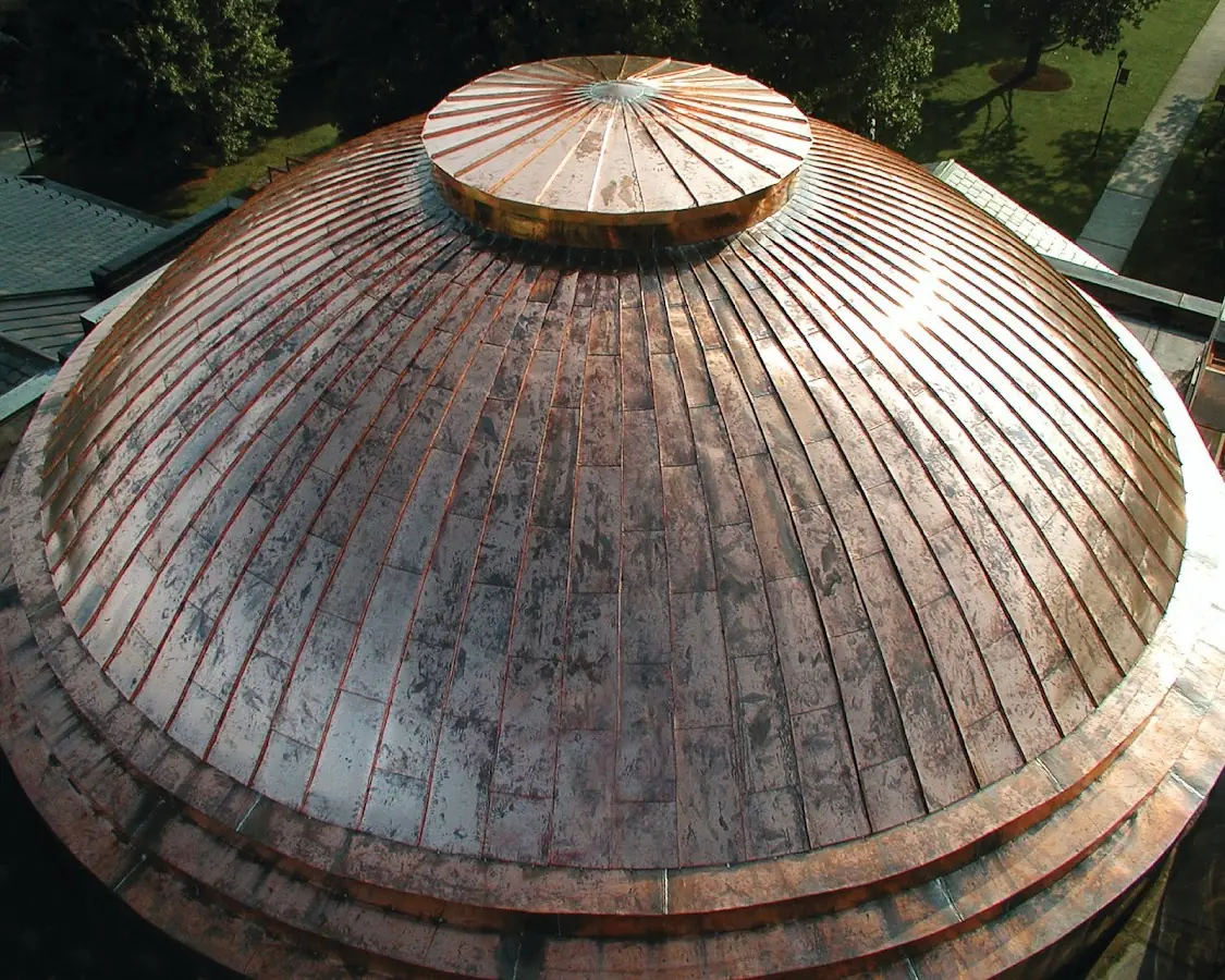 Craftsman Roofing crew installing a new roof in Santa Rita Ranch